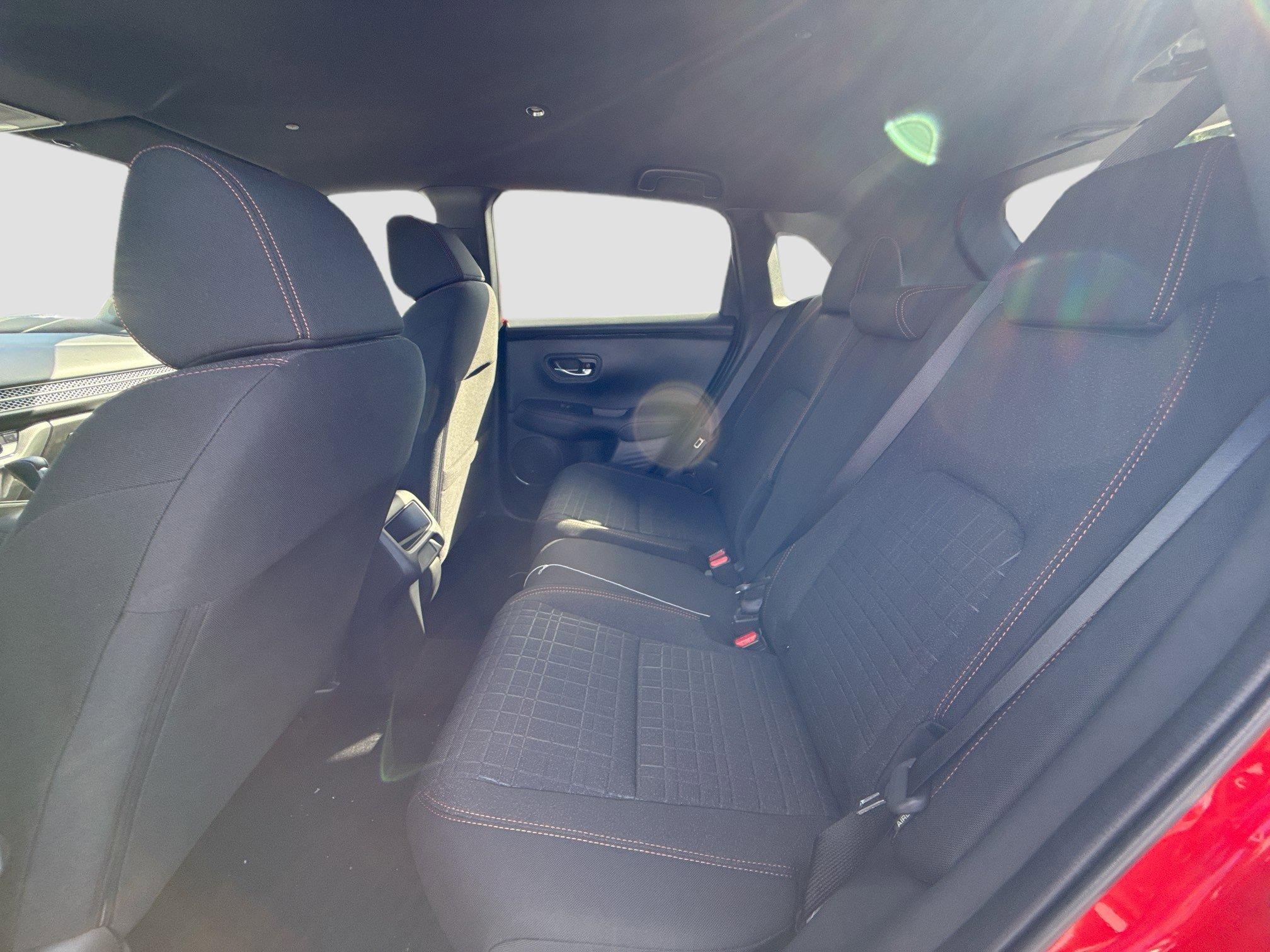 Honda Hr-V Sport Awd - Thumbnail 20