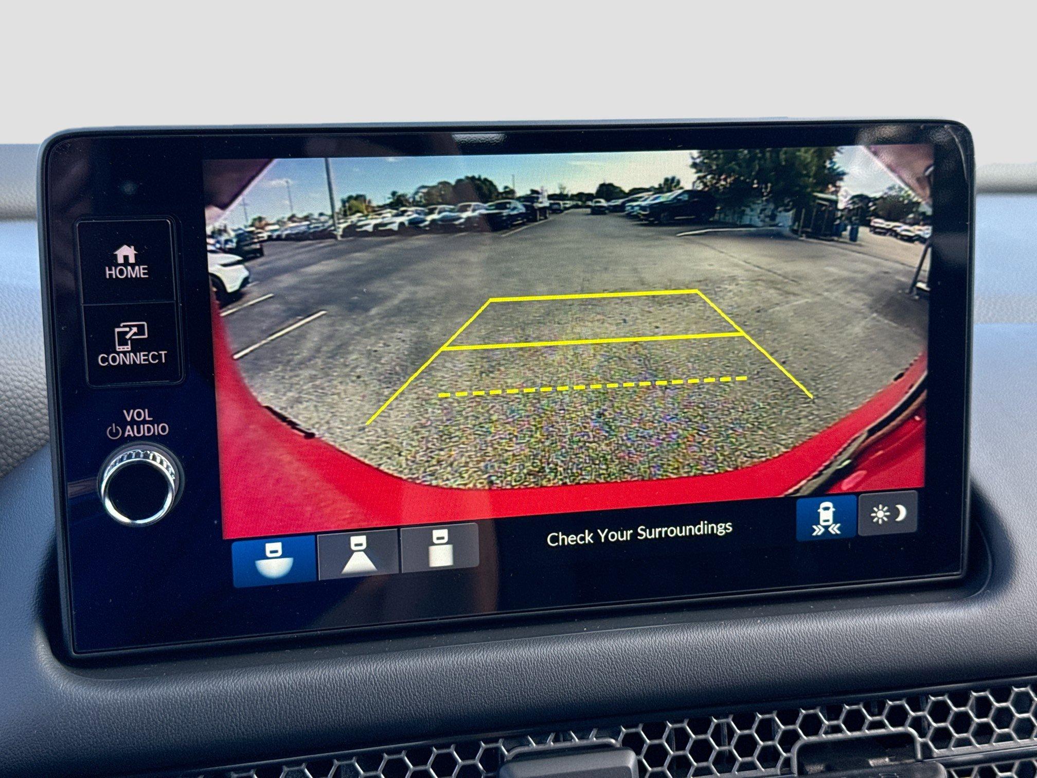 Honda Hr-V Sport Awd - Thumbnail 14