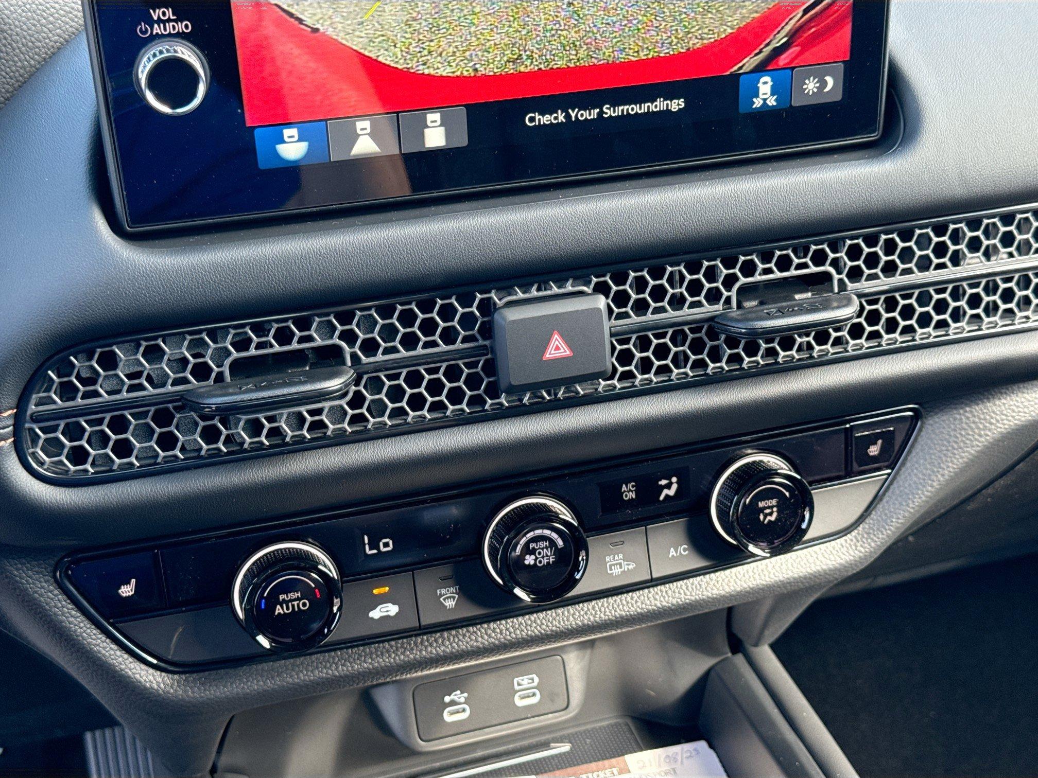 Honda Hr-V Sport Awd - Thumbnail 15