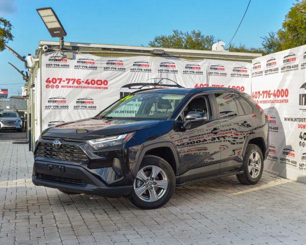 Toyota RAV4 - Thumbnail 3