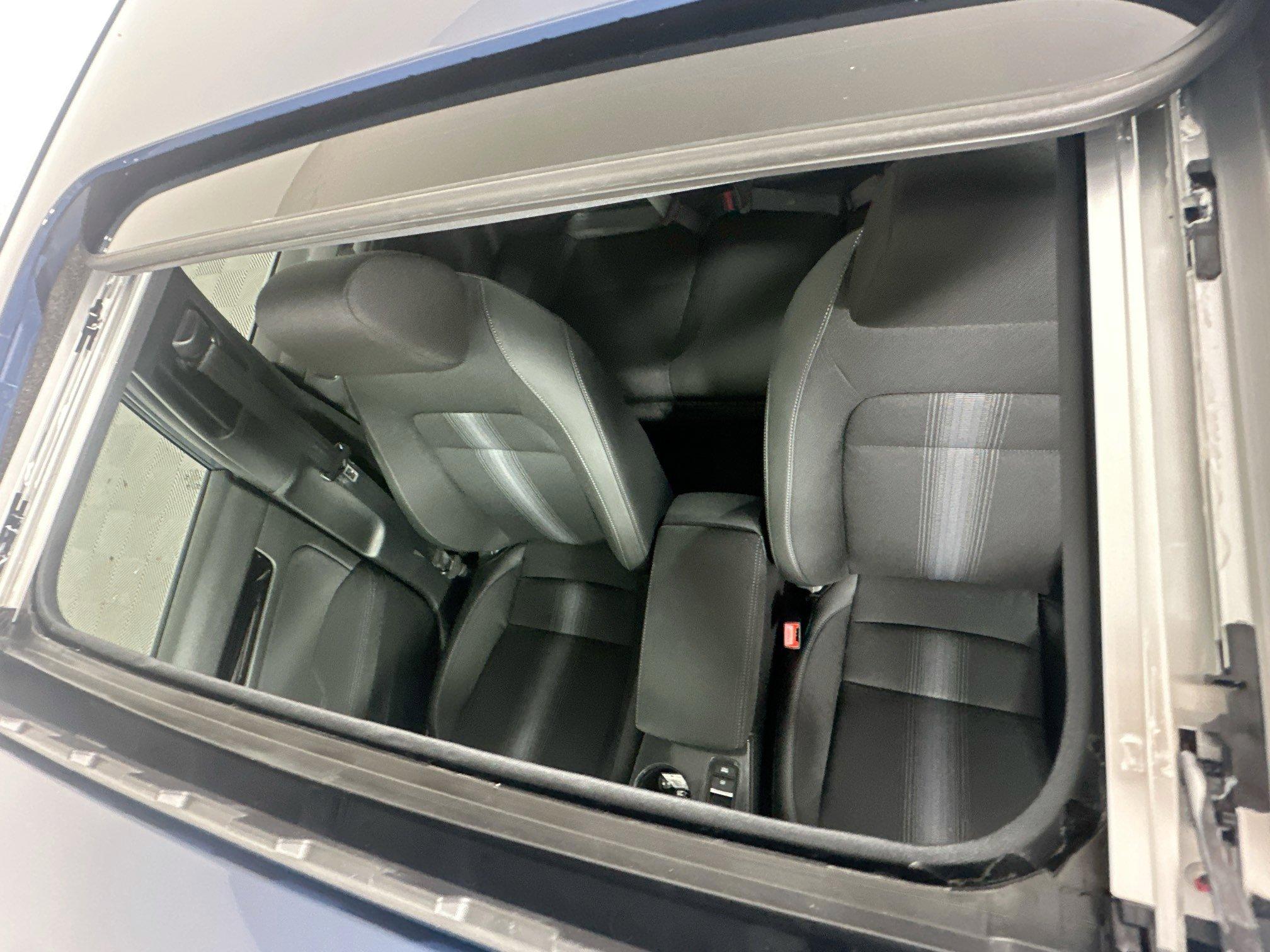 Honda Civic Sedan Hybrid Sport Fwd - Thumbnail 15