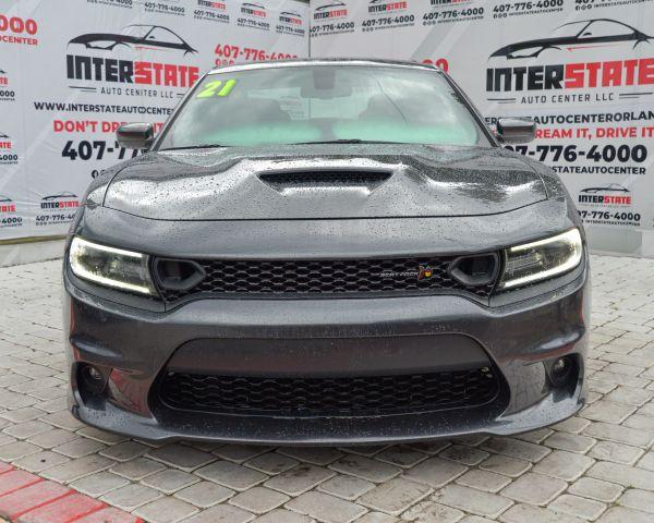 Dodge CHARGER - Thumbnail 2