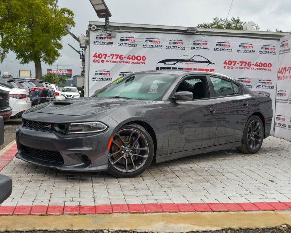 Dodge CHARGER - Thumbnail 3