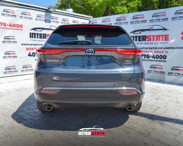 Toyota VENZA - Thumbnail 5