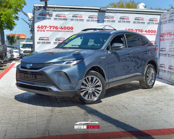 Toyota VENZA - Thumbnail 3