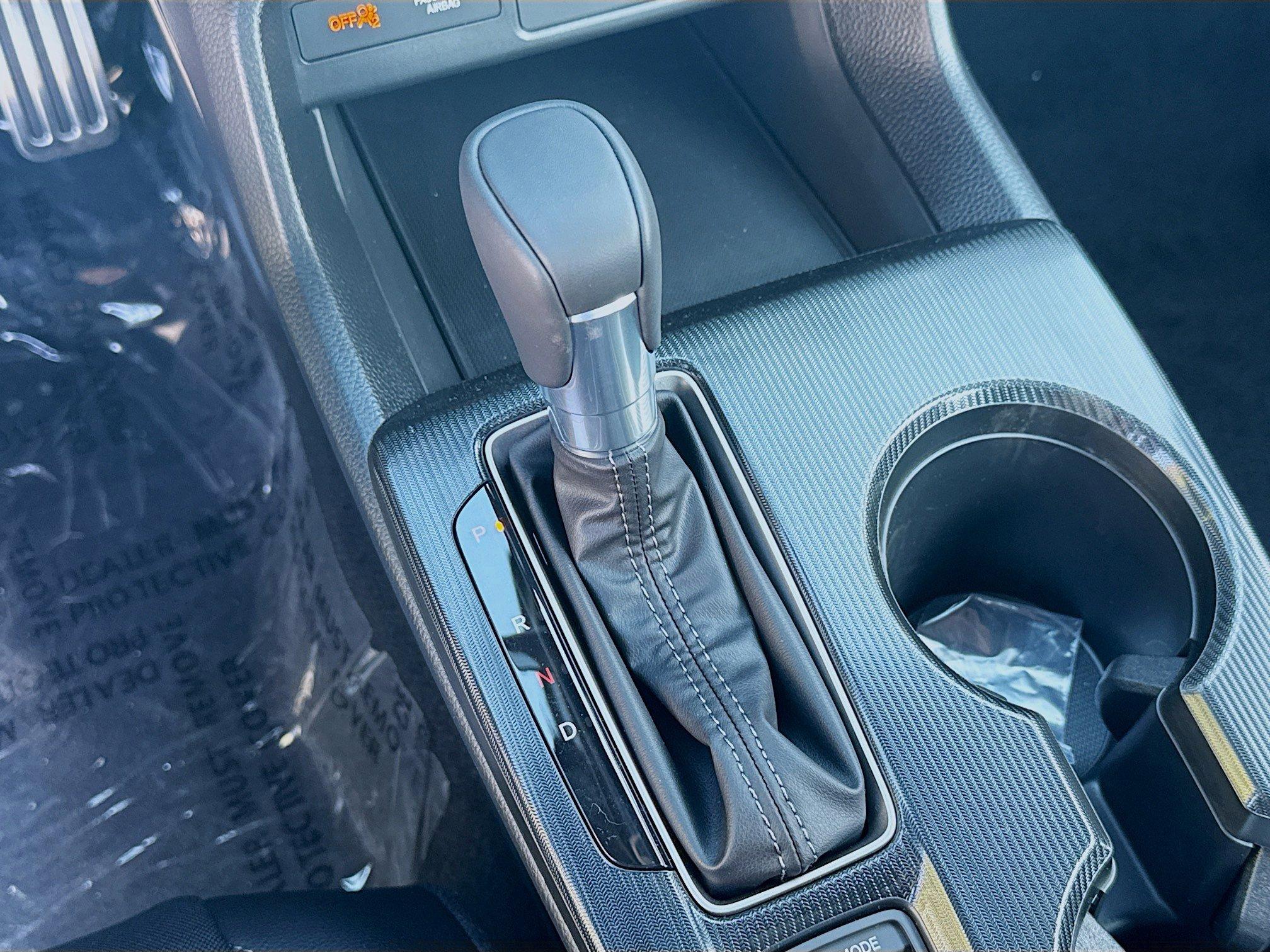 Honda Civic Sedan Hybrid Sport Fwd - Thumbnail 16