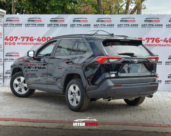 Toyota RAV4 - Thumbnail 4