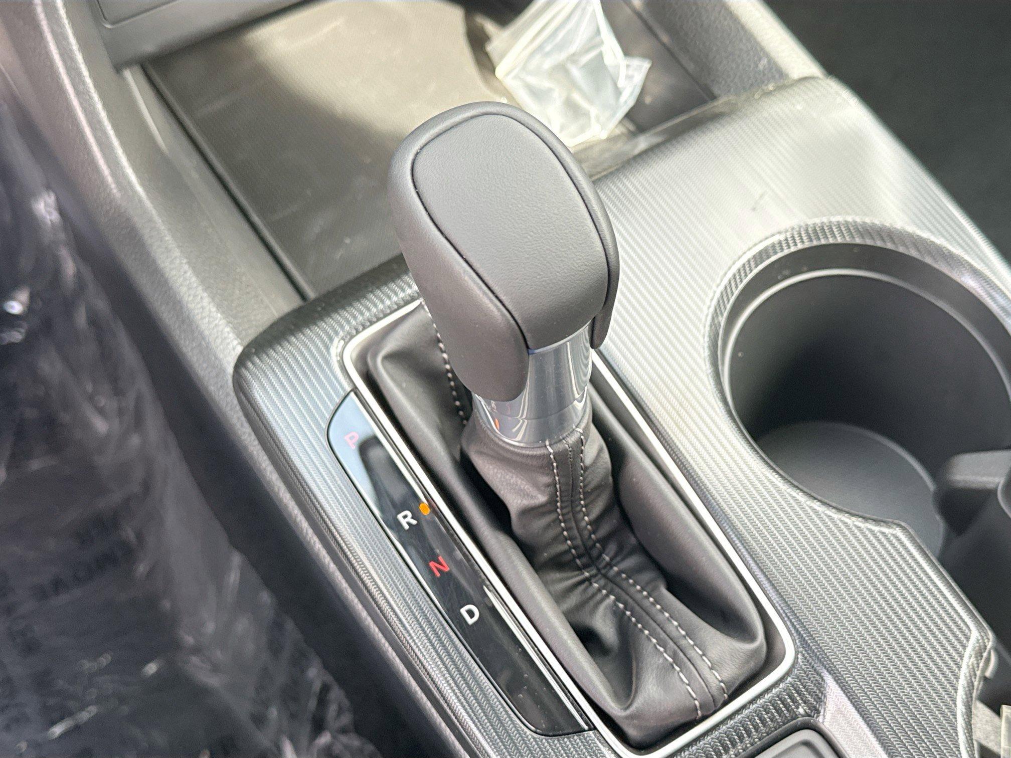 Honda Civic Sedan Hybrid Sport Fwd - Thumbnail 15