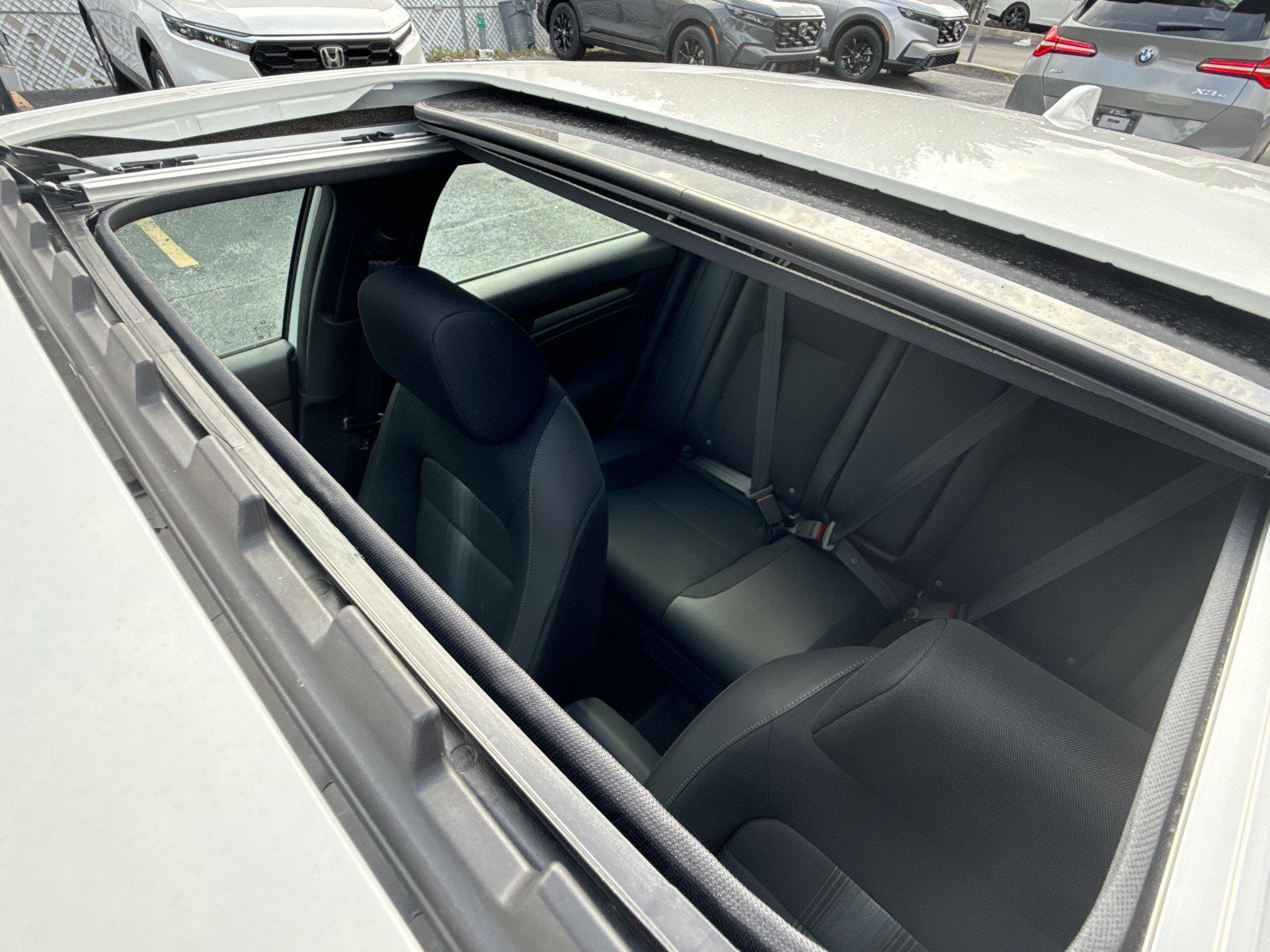 Honda Civic Sedan Hybrid Sport Fwd - Thumbnail 16