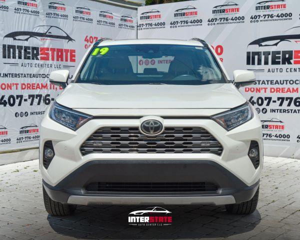 Toyota RAV4 - Thumbnail 2