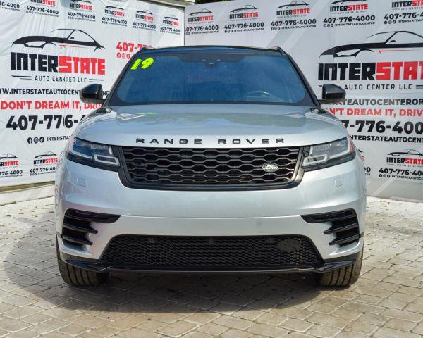 Land Rover RANGE ROVER VELAR - Thumbnail 2