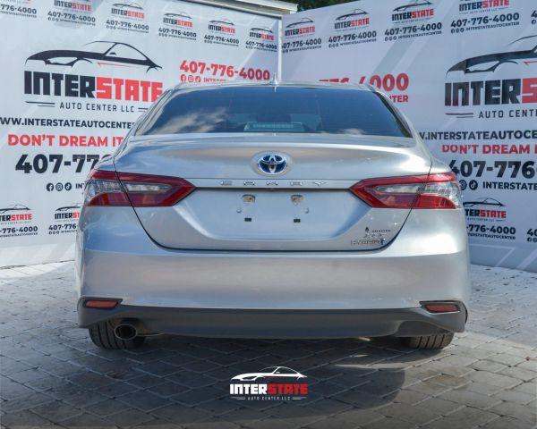 Toyota CAMRY HYBRID - Thumbnail 5