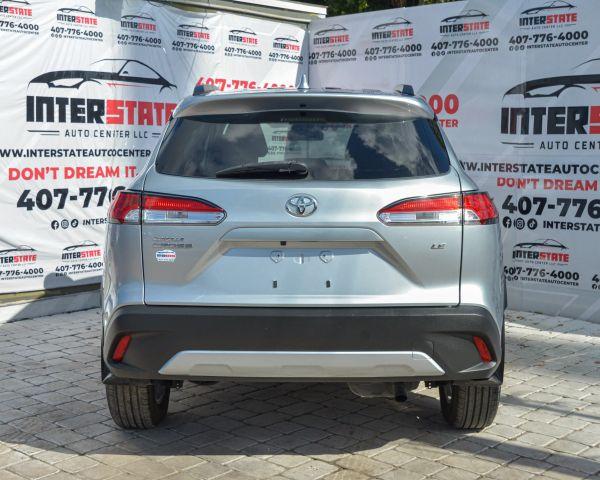 Toyota COROLLA CROSS - Thumbnail 5