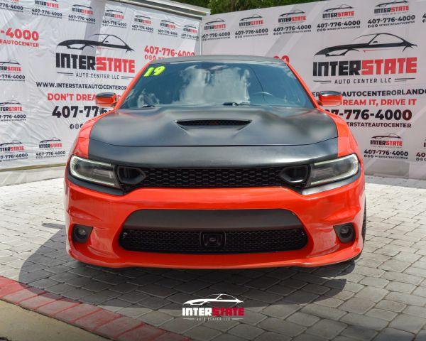 Dodge CHARGER - Thumbnail 2