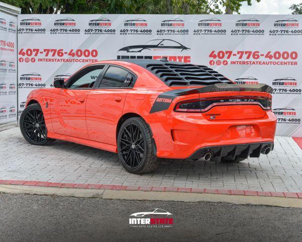 Dodge CHARGER - Thumbnail 4