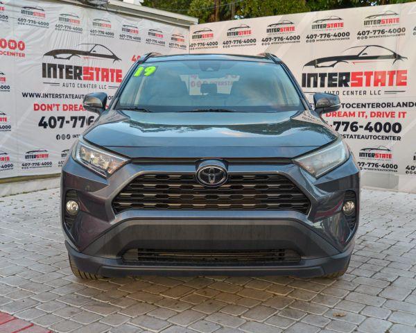 Toyota RAV4 - Thumbnail 2