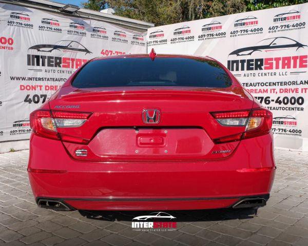 Honda ACCORD - Thumbnail 5