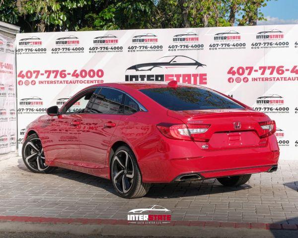 Honda ACCORD - Thumbnail 4