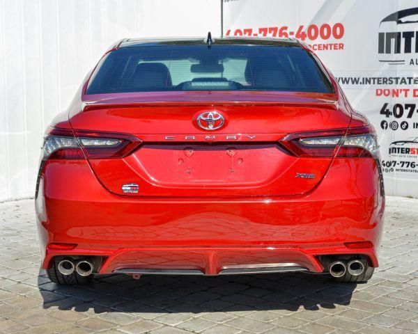 Toyota CAMRY - Thumbnail 5