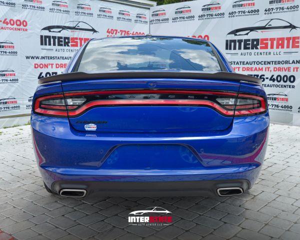 Dodge CHARGER - Thumbnail 5