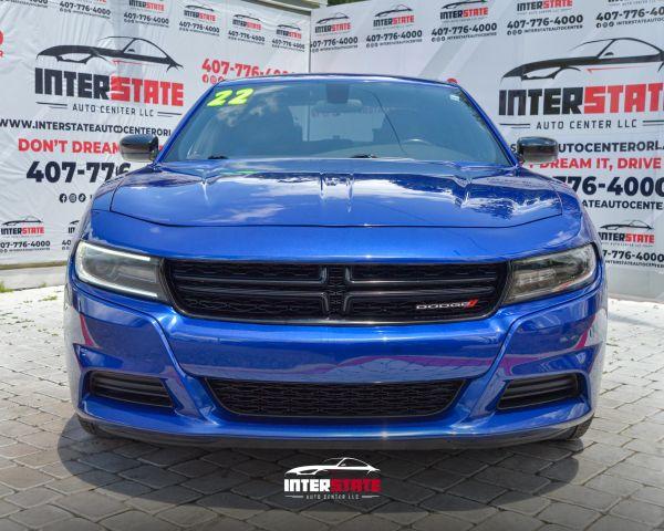 Dodge CHARGER - Thumbnail 2