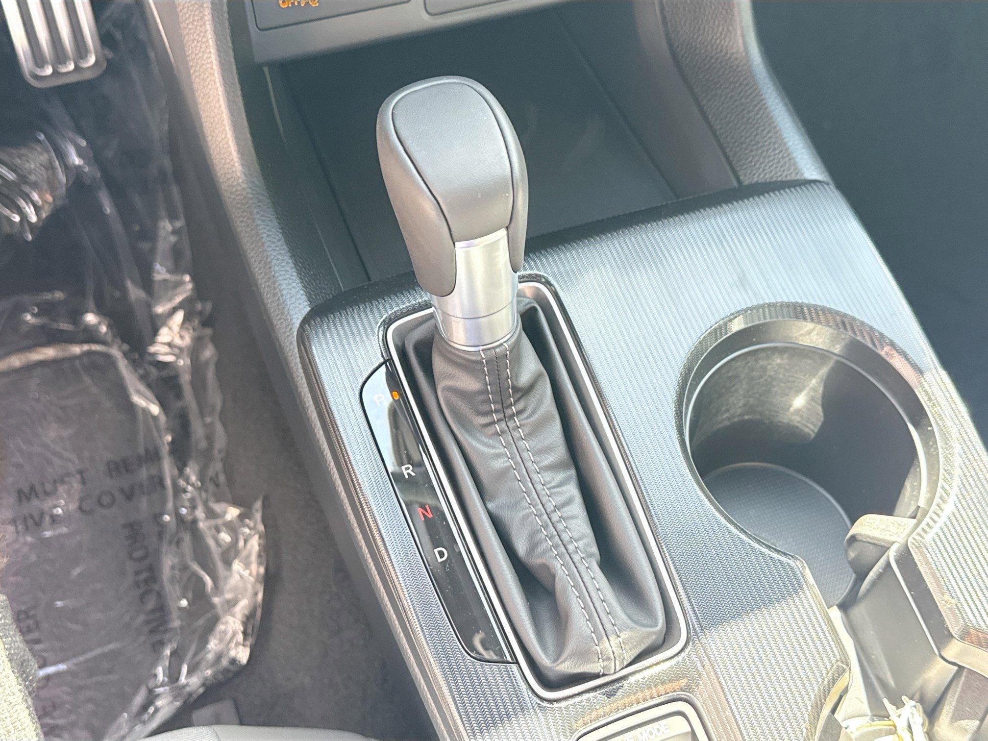 Honda Civic Sedan Hybrid Sport Fwd - Thumbnail 14