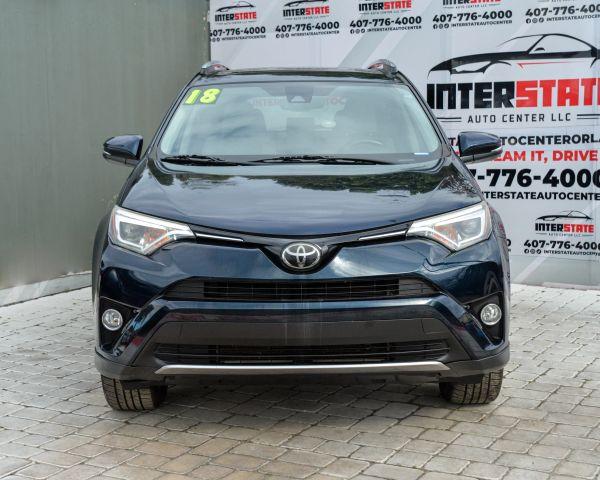 Toyota RAV4 - Thumbnail 2