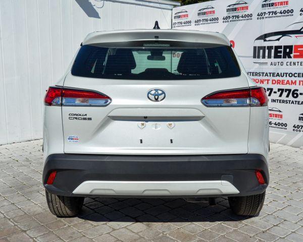 Toyota COROLLA CROSS - Thumbnail 5