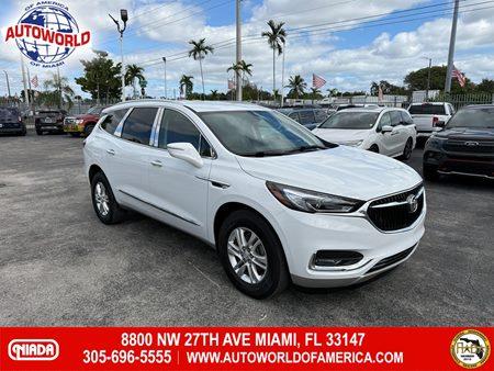 Unknown Unknown - View 1