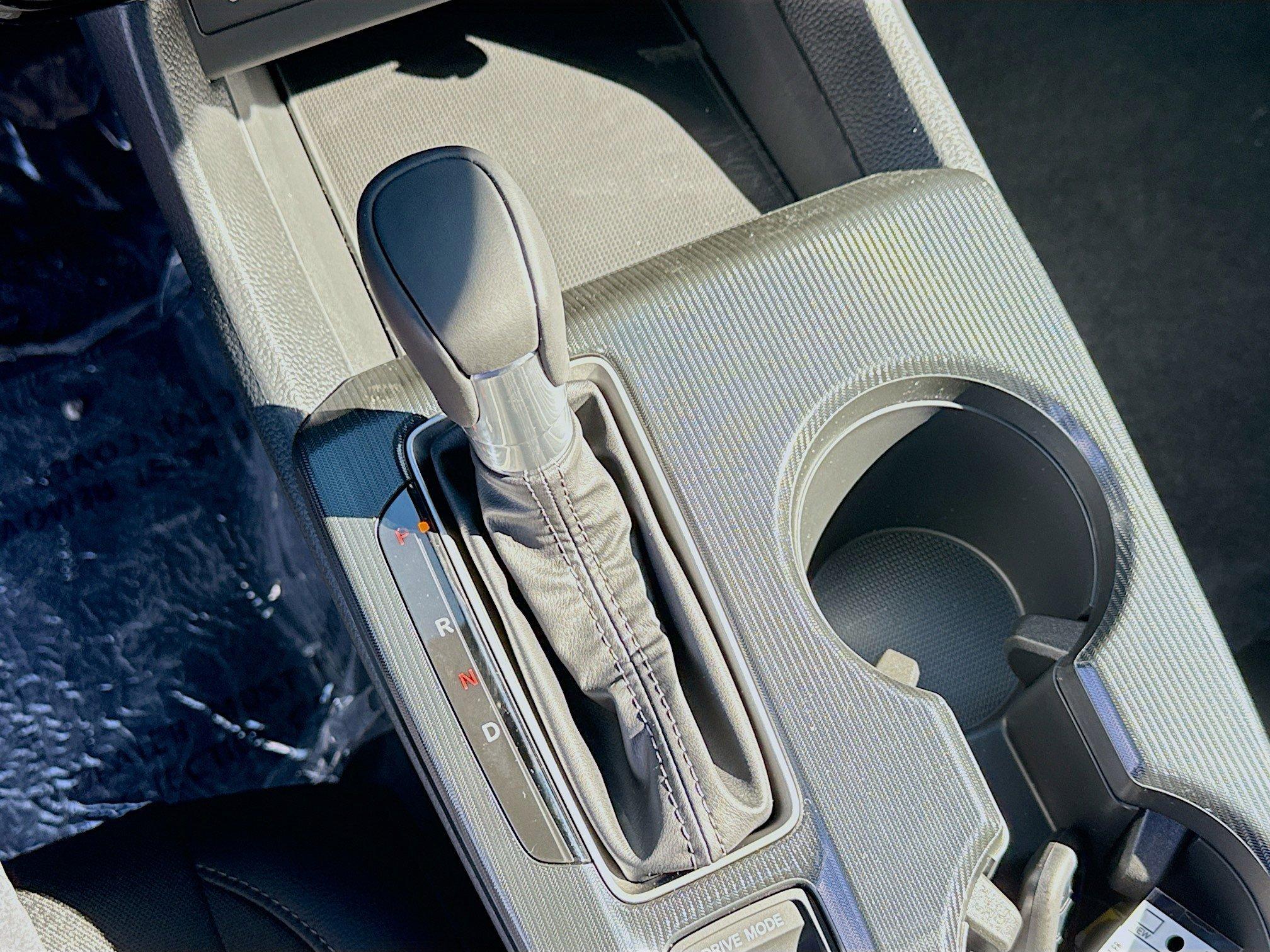 Honda Civic Sedan Hybrid Sport Fwd - Thumbnail 16