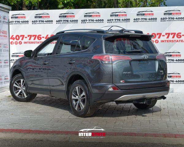 Toyota RAV4 - Thumbnail 4