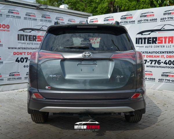 Toyota RAV4 - Thumbnail 5