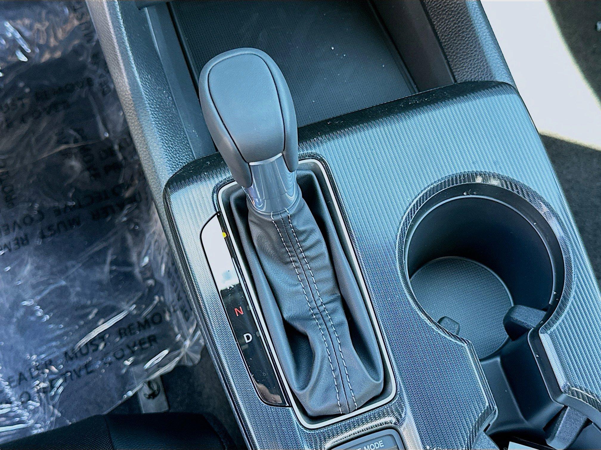 Honda Civic Sedan Hybrid Sport Fwd - Thumbnail 16