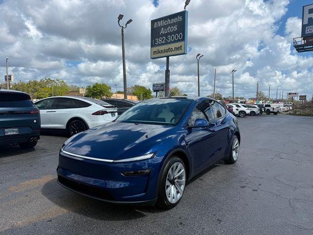 Tesla Model Y Premium RWD - View 1