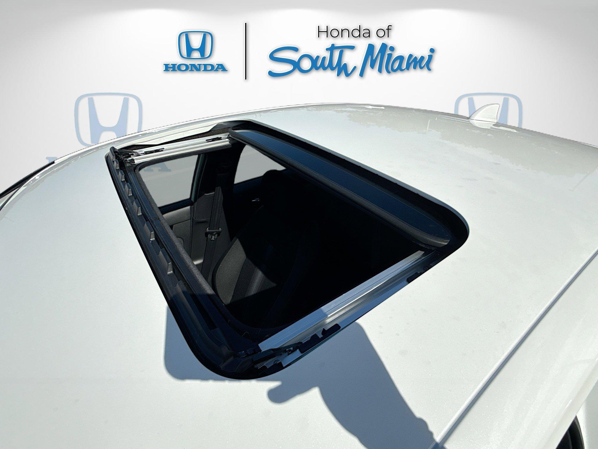 Honda Civic Sedan Hybrid Sport Fwd - Thumbnail 17