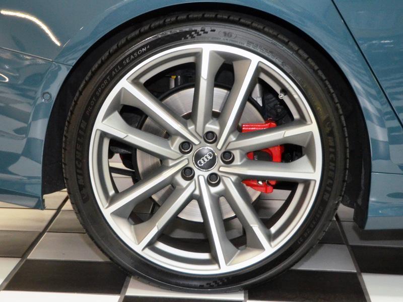 Audi S6 Premium Plus 2.9L 6 Cylinder Awd 8-Speed Automatic - Thumbnail 14