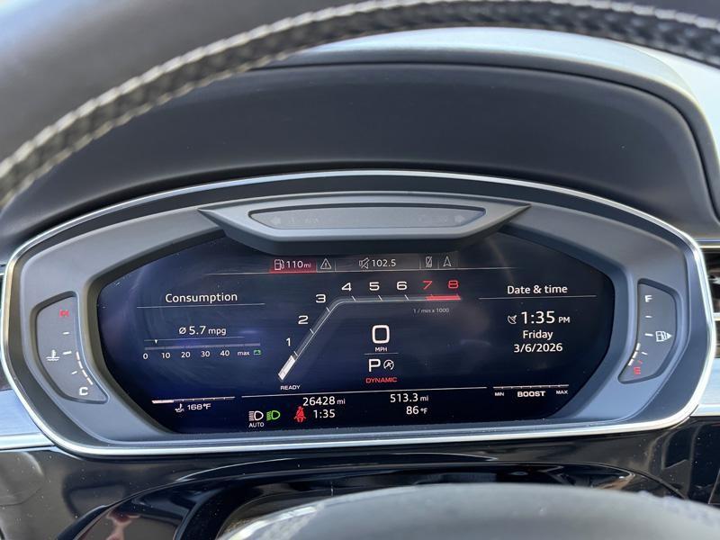 Audi S8 *Executive*Driver Assist*Cold Weather*26K Mi* - Thumbnail 20