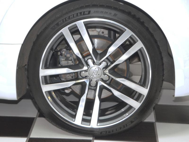 Audi Tt Roadster Base *45 Tfsi Quattro *Tech Pkg*21700 Miles* - Thumbnail 14