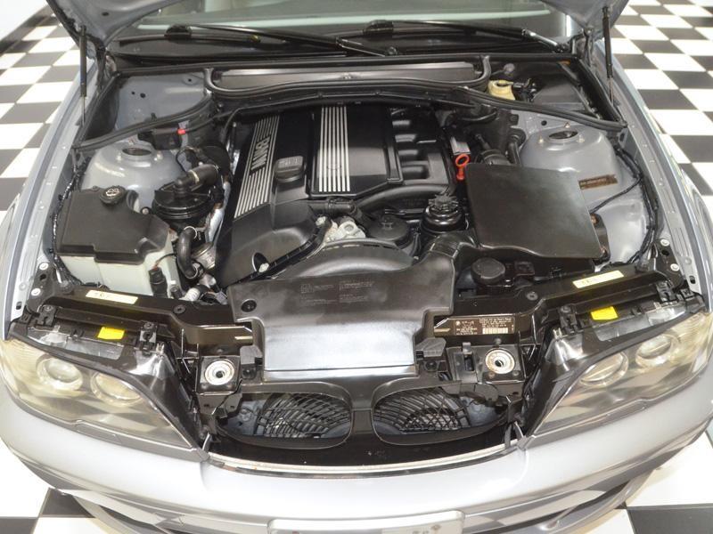 BMW 3 Series 325Ci Convertible 2.5L 6 Cylinder Steptronic Auto Premium 35K Mi - Thumbnail 12