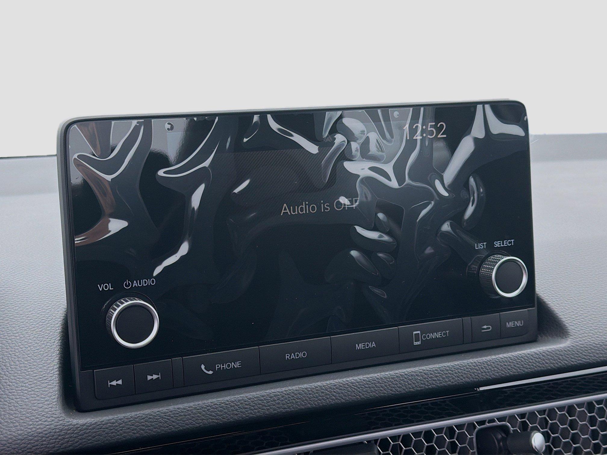 Honda Civic Sedan Hybrid Sport Fwd - Thumbnail 12