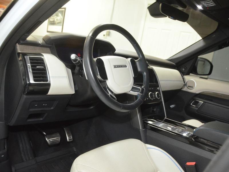 Land Rover Discovery Hse Luxury *Dynamic*7 Seat Luxury Pkg*24600 Mi*$76775 Msrp* - Thumbnail 18