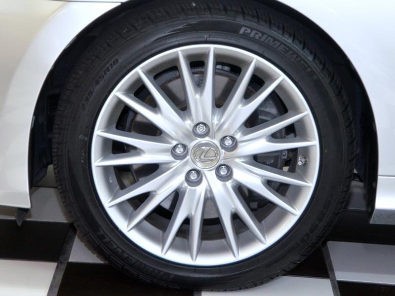 Lexus Gs 350 *Lux Pkg*Nav*Blind Spot*Park Assist*22,900 Mi* - Thumbnail 13