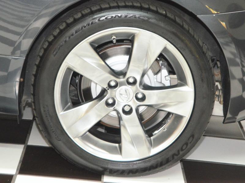 Lexus Is 350C Luxury Package *Navigation*Luxury Pkg*Park Assist*30,000 Miles* - Thumbnail 12