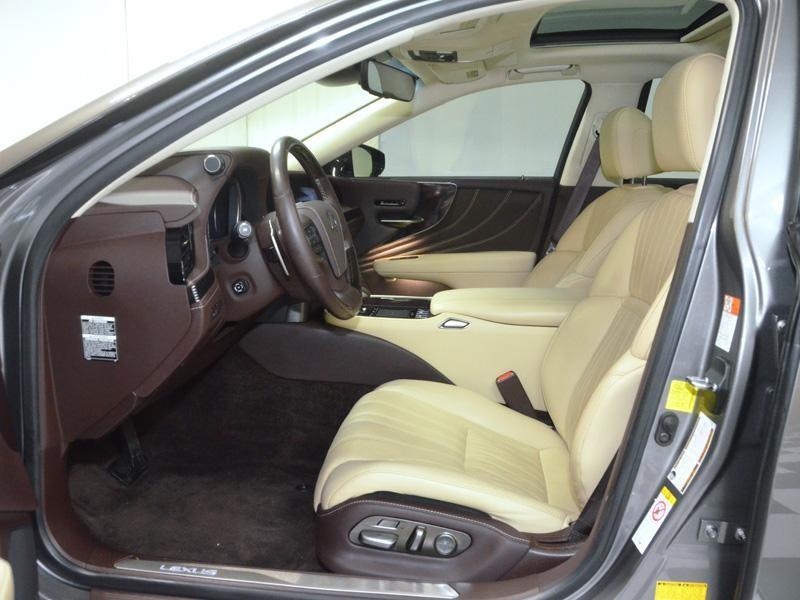 Lexus Ls 500 *Luxury Package*1 Owner*24' Hud* 26K Mi*$101K Msrp - Thumbnail 14