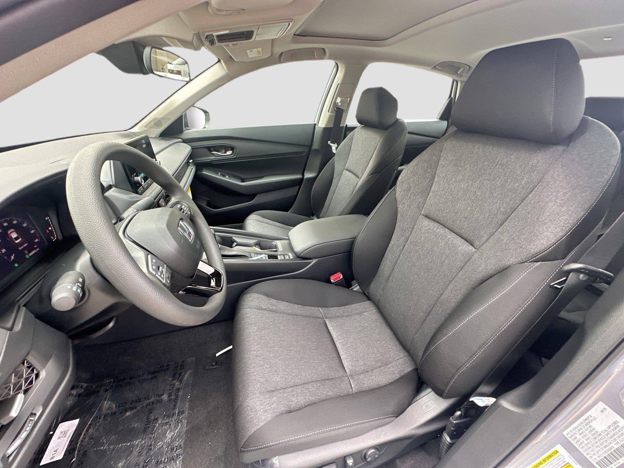 Honda Accord Sedan Se Fwd - Thumbnail 16