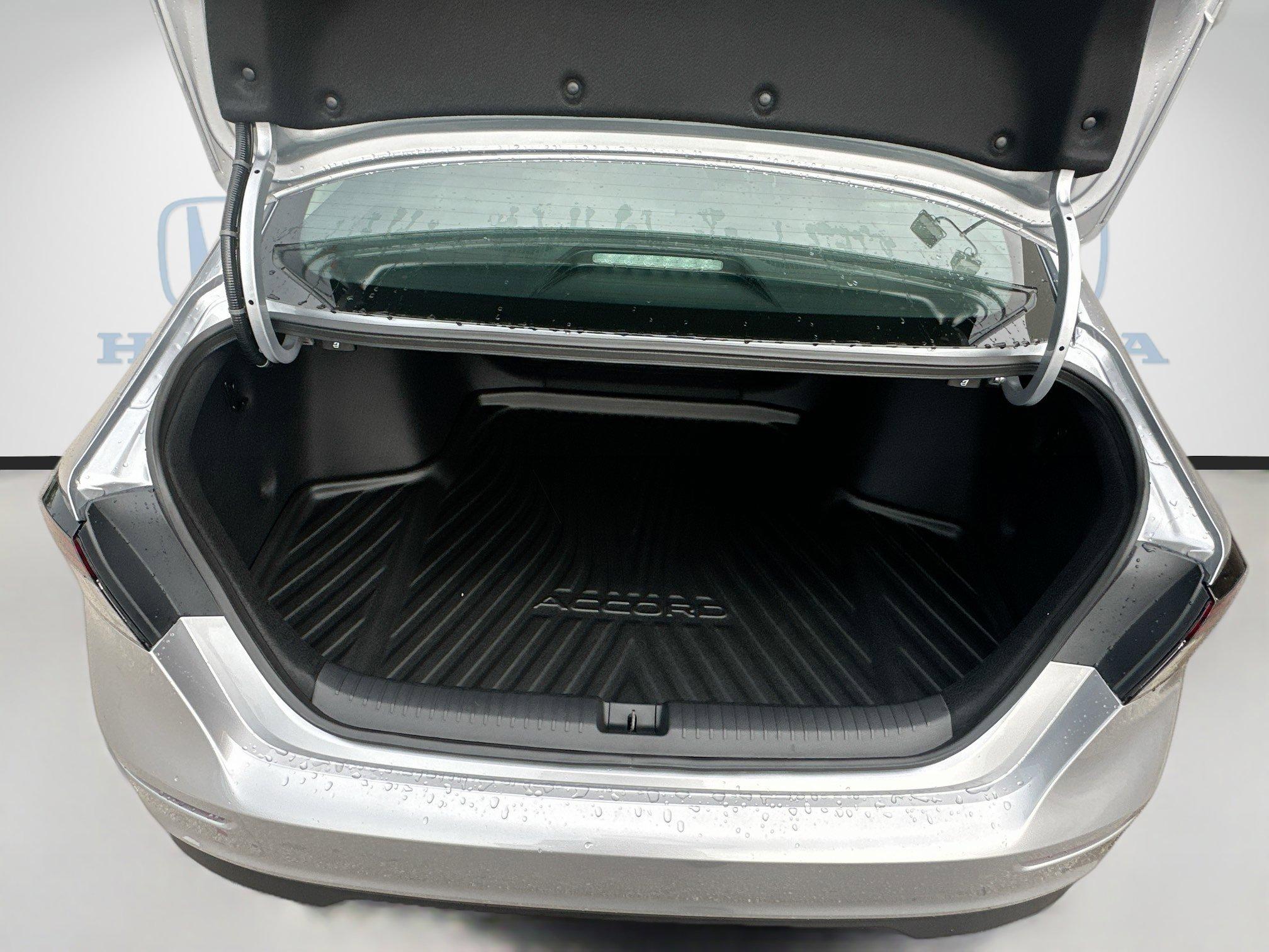 Honda Accord Sedan Se Fwd - Thumbnail 20