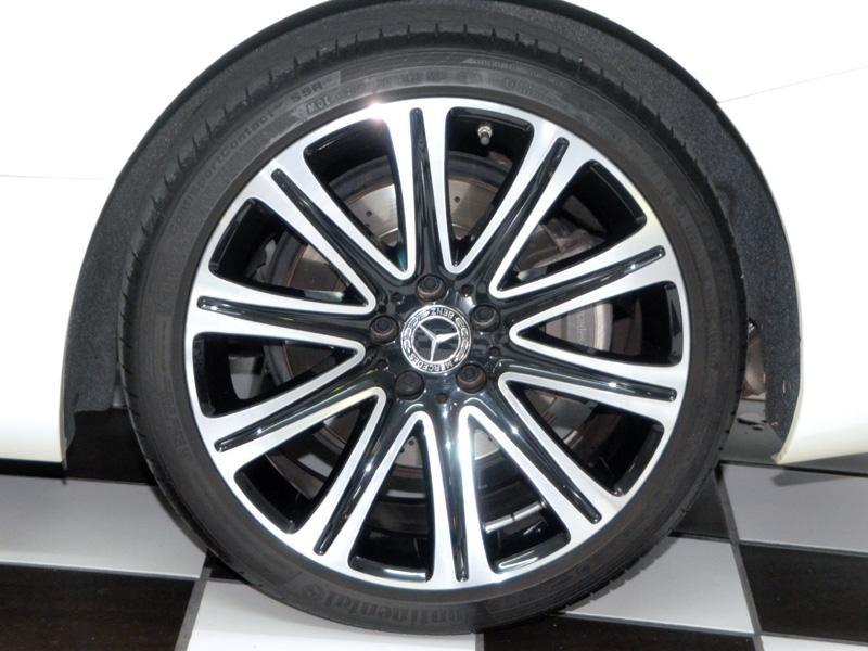 Mercedes-Benz Sl 450 *Premium Package*Amg Wheels*13,400 Miles* - Thumbnail 12