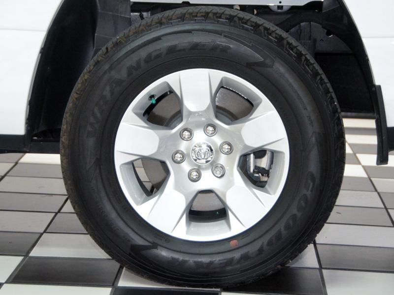 Ram 1500 Big Horn *Rwd*3.6L8*1 Owner*Local Trade*Only 7500 Miles*Warranty - Thumbnail 13