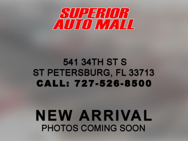 Chevrolet Traverse - View 1