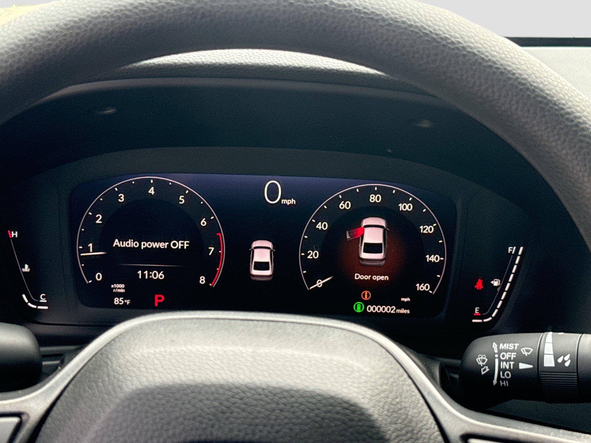 Honda Accord Sedan Se Fwd - Thumbnail 10